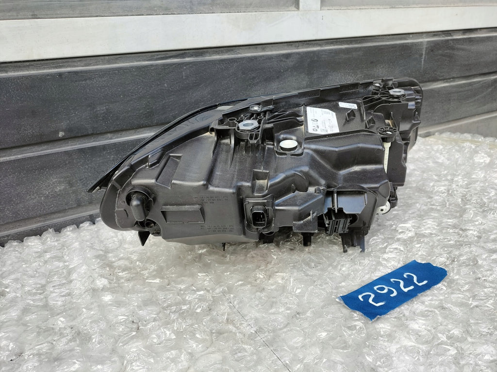 Frontscheinwerfer BMW 3 G21 G20 5A1A351-04 Links Scheinwerfer Headlight SCH7991279721qx