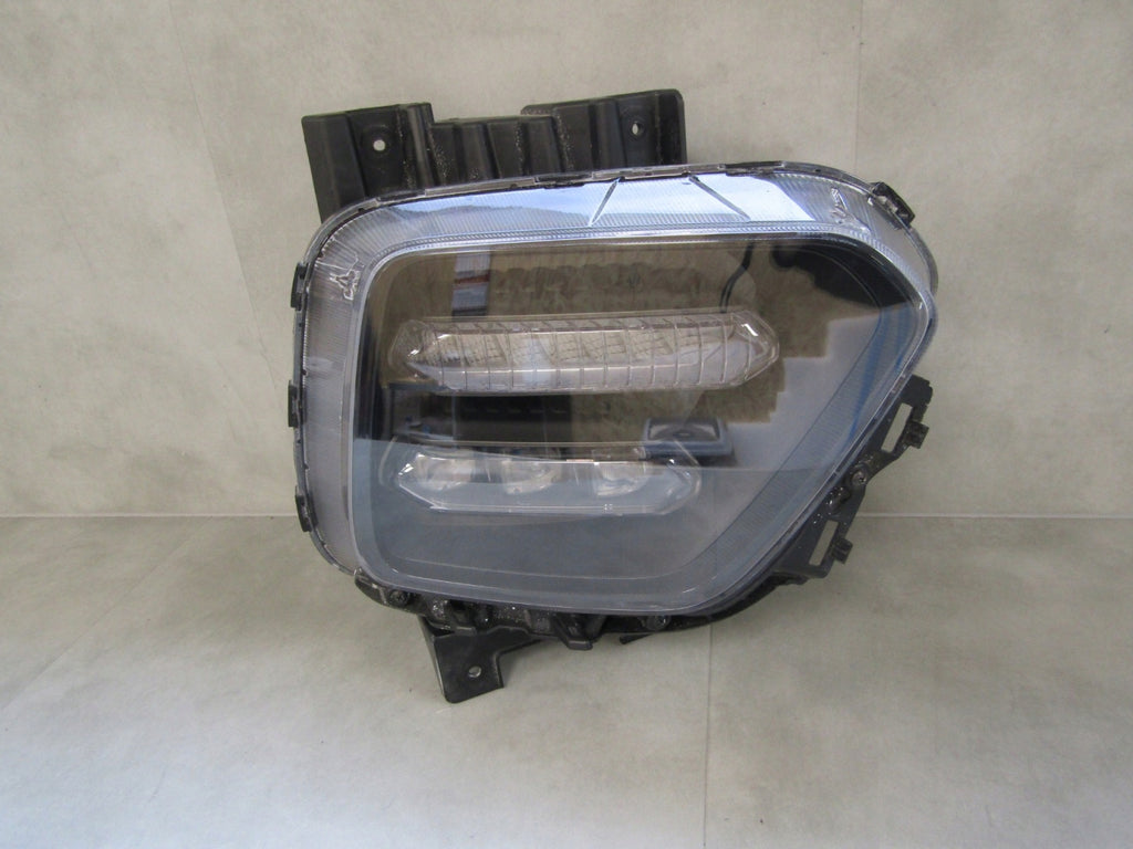 Frontscheinwerfer Kia Soul III 92202-J2 LED Rechts Scheinwerfer Headlight SCH9479519725bv