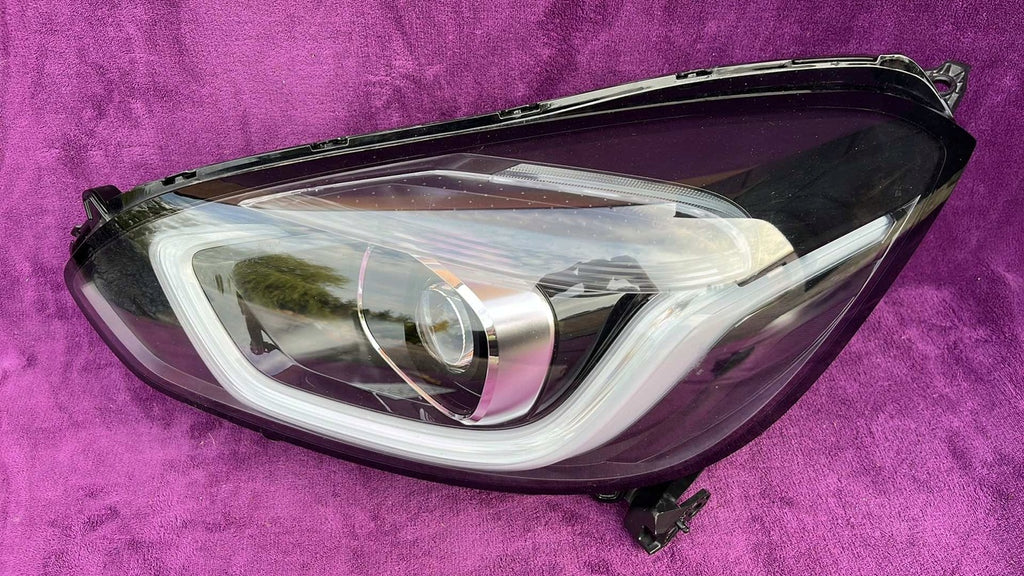 Frontscheinwerfer Honda Jazz V LED Links Scheinwerfer Headlight