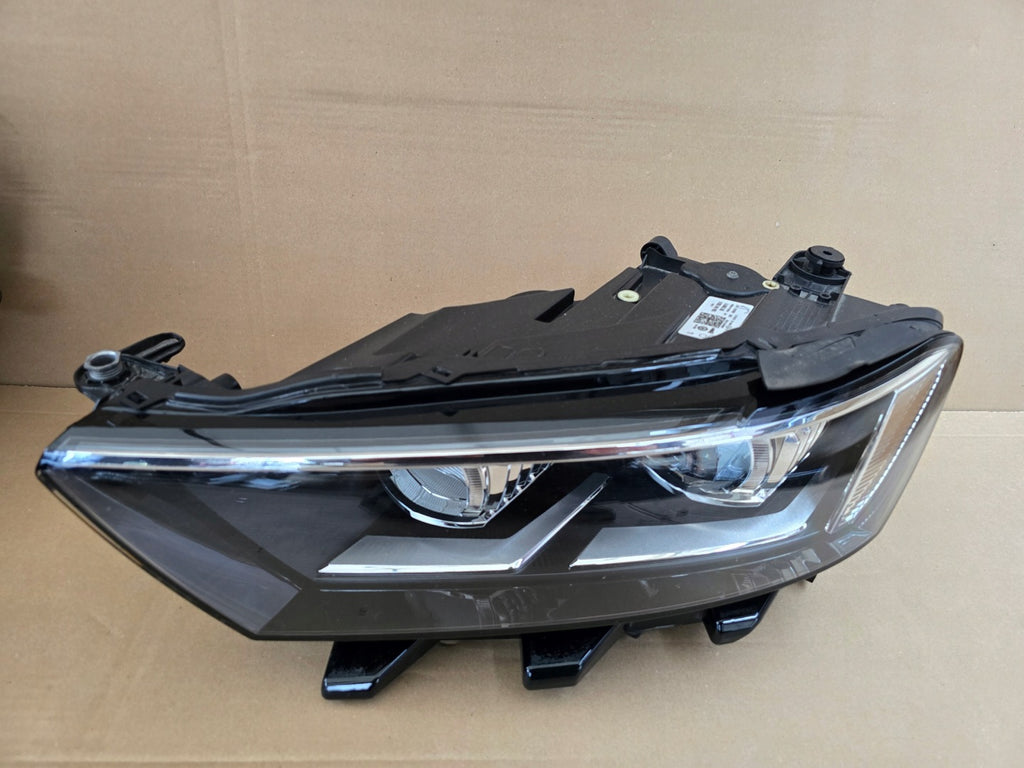 Frontscheinwerfer VW Troc T-Roc 2GA941035D Links Scheinwerfer Headlight SCH6809894854pj