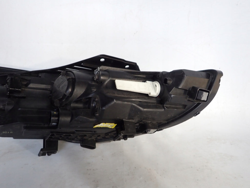 Frontscheinwerfer Hyundai I30 III 92101-G4000 G4921-22010 Links Headlight SCH4958571084nj