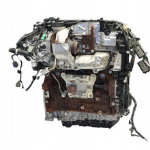 Load image into Gallery viewer, Motor Ford Focus T8DA 2.0 TDCI 185PS 136kW 139TKm Diesel Engine Unkomplett MOT4807190827do