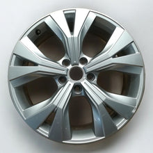 Load image into Gallery viewer, 1x Alufelge 18 Zoll 7.0&quot; 5x112 45ET 575601025AE Seat Rim Wheel