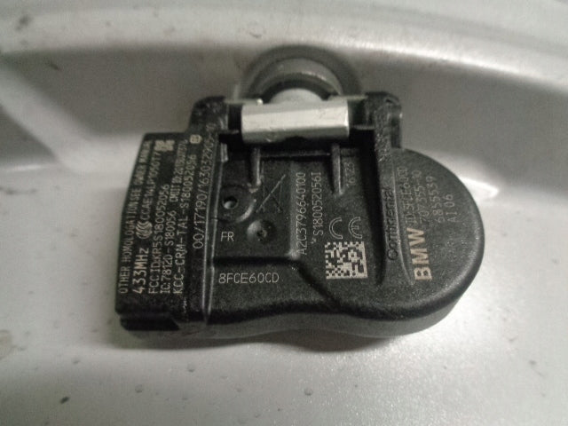 4x Alufelge 17 Zoll 7.5" 5x112 52ET 6856061 BMW 4 Rim Wheel FEL5697332735bs