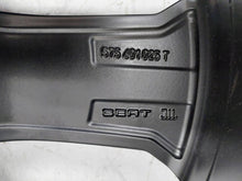 Laden Sie das Bild in den Galerie-Viewer, 1x Alufelge 19 Zoll 575601025T Cupra Ateca Rim Wheel FEL1555952072dv