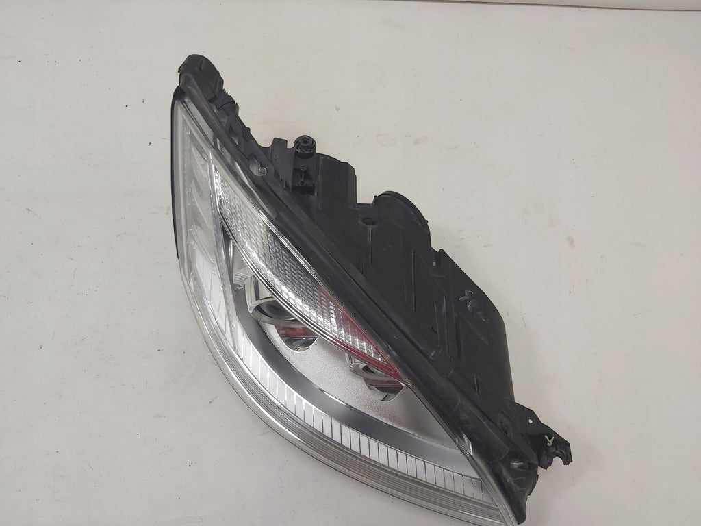 Frontscheinwerfer Mercedes-Benz 8200734825 LED Rechts Scheinwerfer Headlight