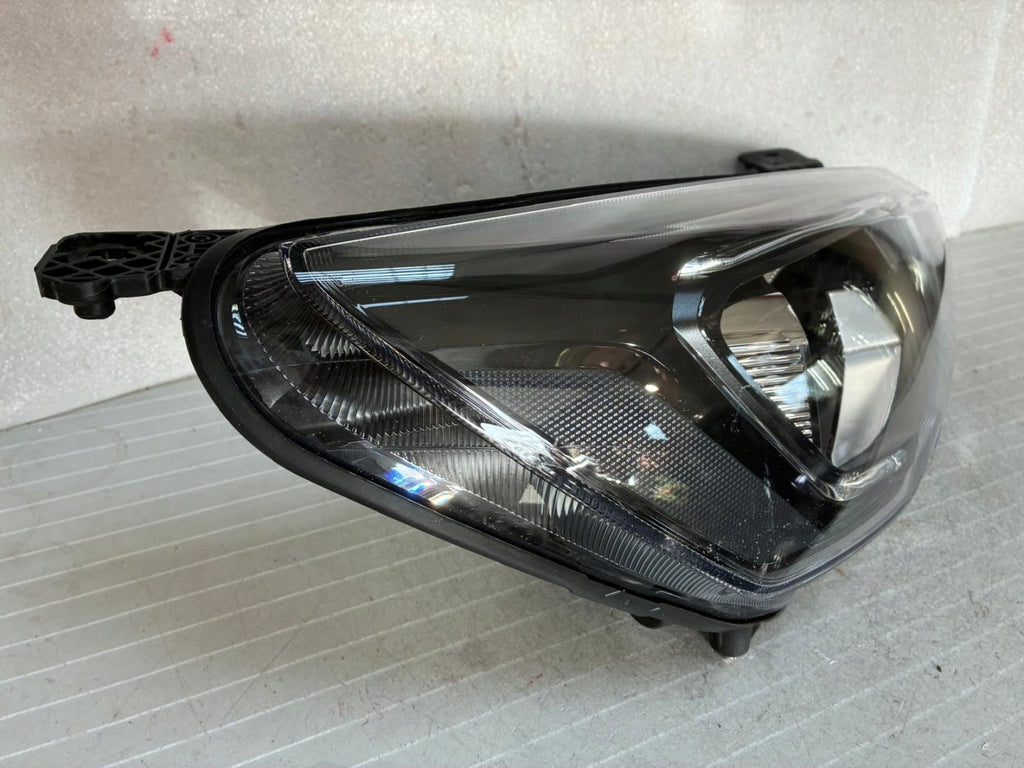 Frontscheinwerfer Ford Focus MX7B-13E014-CE Full LED Rechts Headlight SCH9740814138as