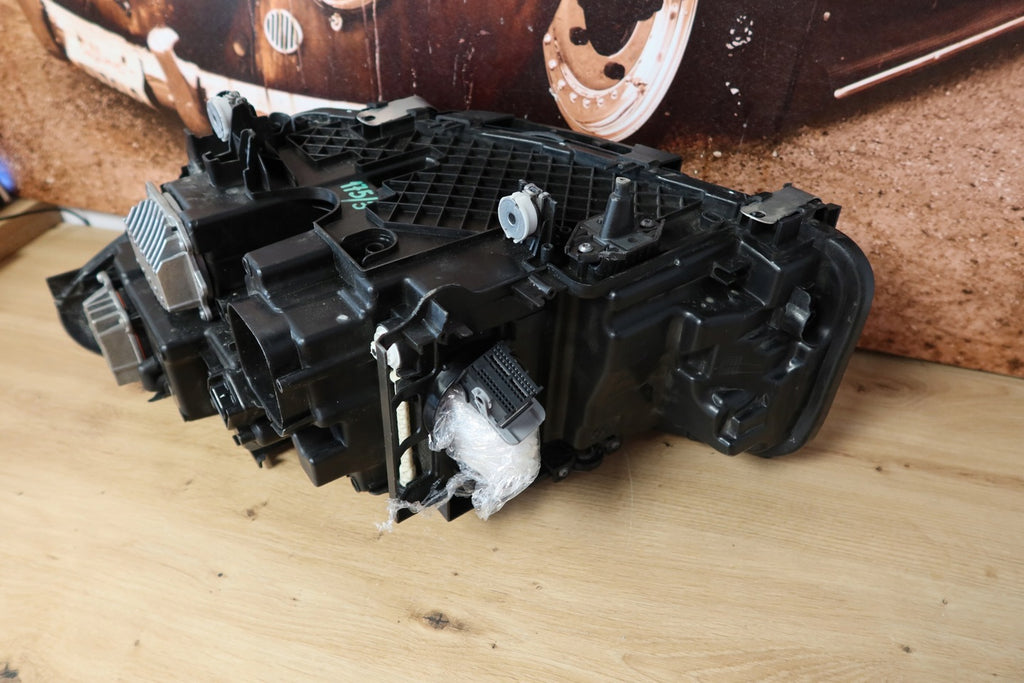 Frontscheinwerfer BMW G31 G30 5A388D6-03 Laser Rechts Scheinwerfer Headlight SCH7860093086wl