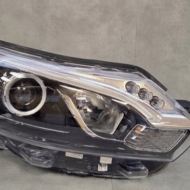 Frontscheinwerfer Toyota Proace 9808237480-00 Xenon Rechts Headlight SCH7422312756gz