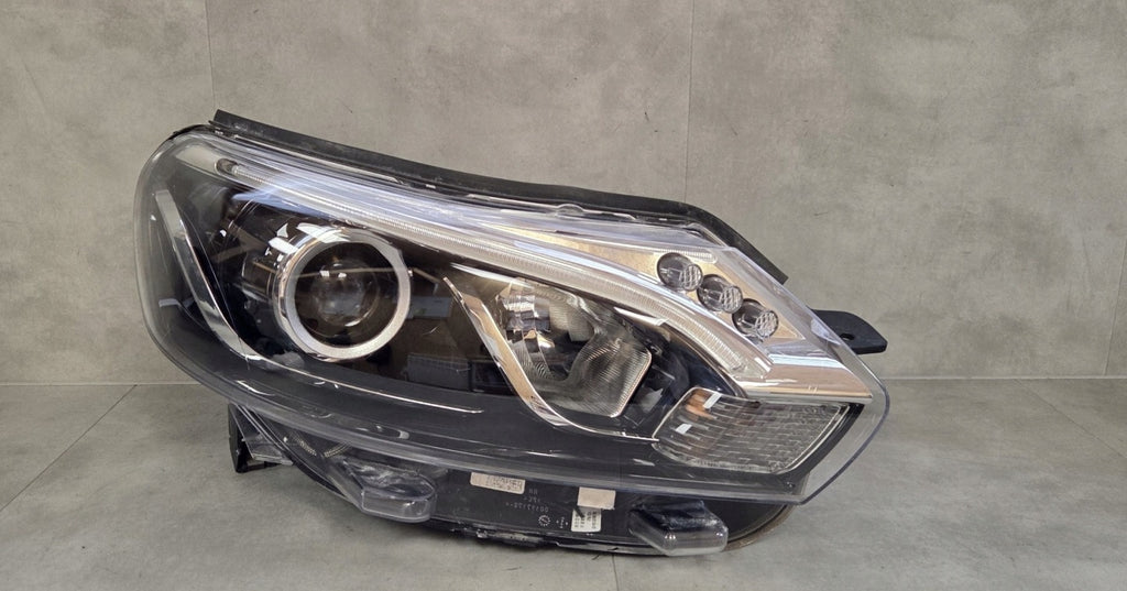 Frontscheinwerfer Toyota Proace 9808237480-00 Xenon Rechts Headlight SCH7422312756gz