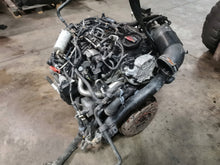 Laden Sie das Bild in den Galerie-Viewer, Motor VW CFH 2.0 TDI Diesel Engine Komplett