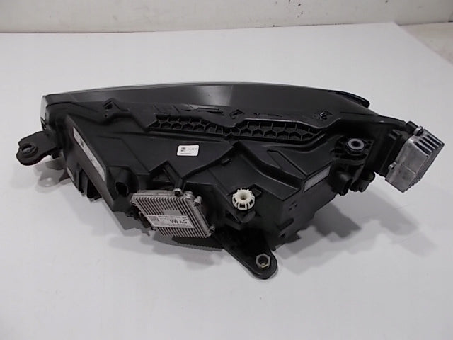 Frontscheinwerfer Skoda Superb III 3V1941016D LED Rechts Scheinwerfer Headlight SCH5344225613te