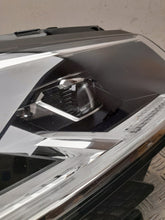 Load image into Gallery viewer, Frontscheinwerfer VW California 7L2941036D Rechts Scheinwerfer Headlight SCH5105310313gf