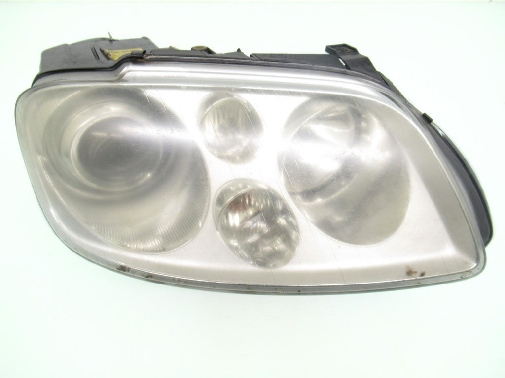 Frontscheinwerfer VW Touran A1105293 0301205272 Rechts Scheinwerfer Headlight SCH7891886188ux