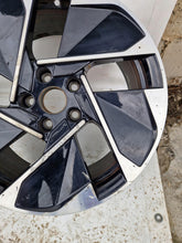Load image into Gallery viewer, 1x Alufelge 18 Zoll 7.5" 5x112 50ET 10A601025G VW Id.3 Rim Wheel FEL8971809141gz