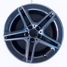 Load image into Gallery viewer, 1x Alufelge 18 Zoll 8.5&quot; 5x112 49ET A2054019600 Mercedes-Benz W205 Rim Wheel