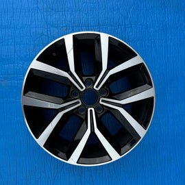 1x Alufelge 17 Zoll 7.0