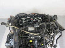 Load image into Gallery viewer, Motor Ford S-Max UFWA D4204T 2.0 TDCI 140PS 103kW 2010 Diesel Engine Komplett MOT7321036116qh