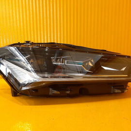 Frontscheinwerfer Skoda Superb I 3P1941016A LED Rechts Scheinwerfer Headlight SCH5527432592tw