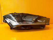 Laden Sie das Bild in den Galerie-Viewer, Frontscheinwerfer Skoda Superb I 3P1941016A LED Rechts Scheinwerfer Headlight SCH5527432592tw