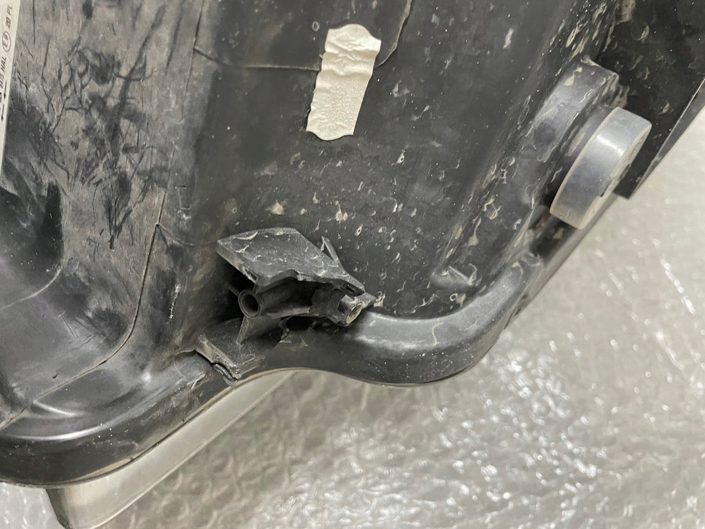 Frontscheinwerfer BMW E81 E82 E87 7193388 Rechts Scheinwerfer Headlight SCH9984230237ta