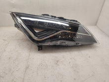 Laden Sie das Bild in den Galerie-Viewer, Frontscheinwerfer Seat Leon 5F1941008K LED Rechts Scheinwerfer Headlight