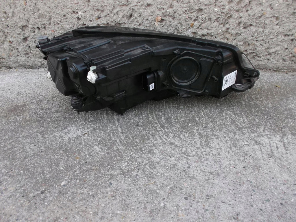 Frontscheinwerfer VW Golf VII 5G1941035E Full LED Links Scheinwerfer Headlight SCH5072361976vr