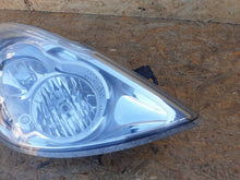 Laden Sie das Bild in den Galerie-Viewer, Frontscheinwerfer Renault Master III 260105856R Rechts Scheinwerfer Headlight SCH8745185111re