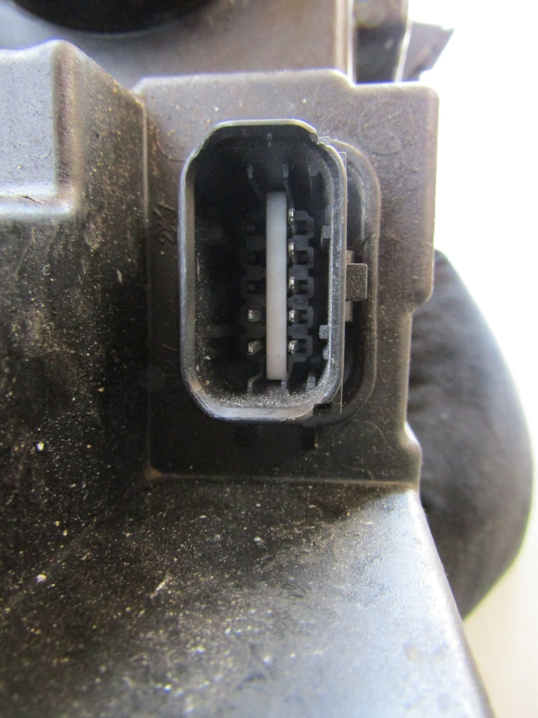 Frontscheinwerfer Dacia Sandero III Logan Jogger 260607161R LED Links Headlight SCH7804307949bf