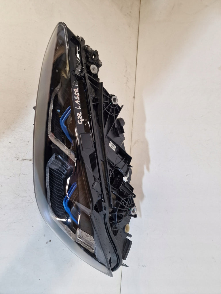 Frontscheinwerfer BMW 4 G22 G23 9500927-04 Laser Links Scheinwerfer Headlight SCH4764531757en