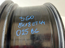 Load image into Gallery viewer, 1x Alufelge 18 Zoll 3G0601025BG VW Passat B8 Rim Wheel FEL9661943519bm