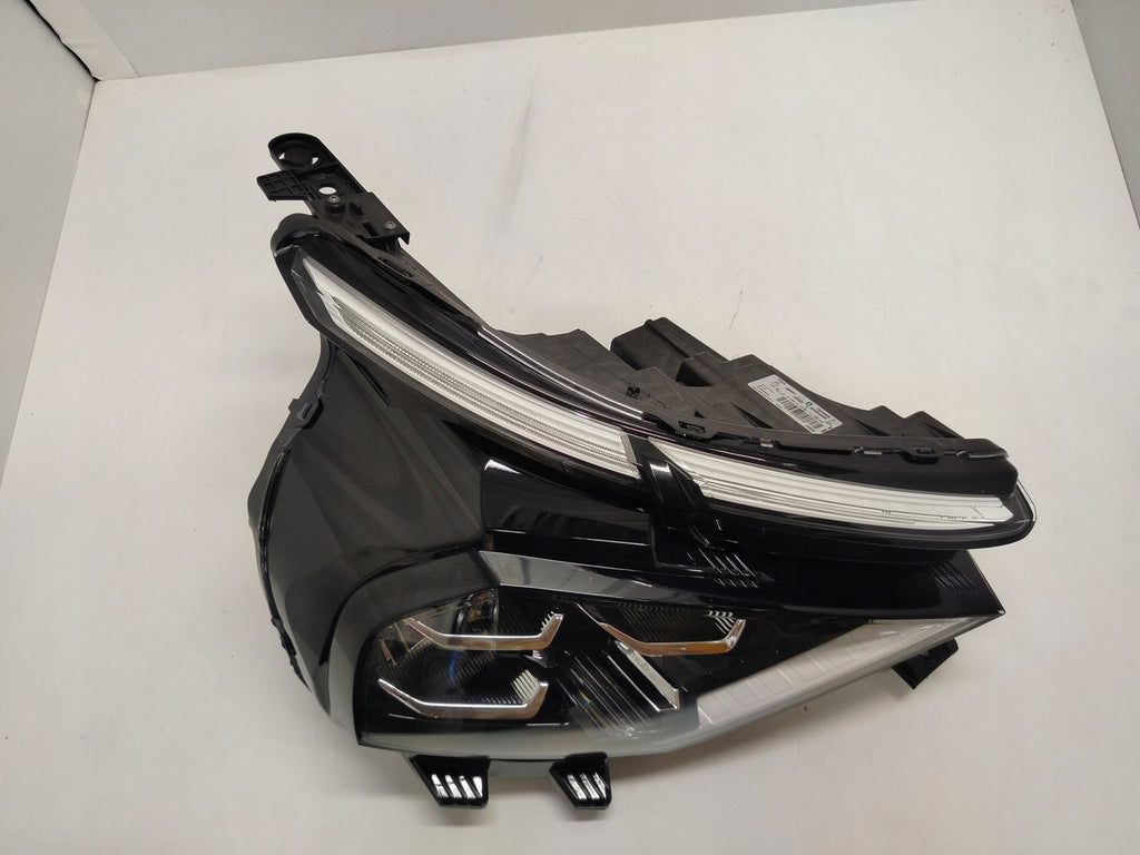 Frontscheinwerfer Citroën C4 III 73243672 Full LED Rechts Scheinwerfer Headlight SCH7036337406yb
