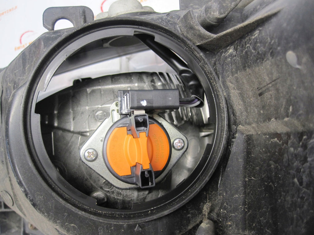 Frontscheinwerfer Mazda III BHT451040 4307852600 Links Scheinwerfer Headlight SCH7047235093yo