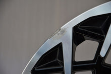 Load image into Gallery viewer, 1x Alufelge 20 Zoll 8.5" 5x114.3 54 5ET Glanz 52910-G1210 Hyundai I Rim Wheel FEL7282523986sz