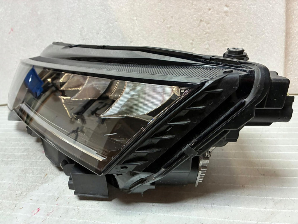 Frontscheinwerfer Skoda Octavia I 5E4941009 Full LED Links Headlight SCH2048939244fm