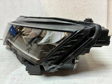 Laden Sie das Bild in den Galerie-Viewer, Frontscheinwerfer Skoda Octavia I 5E4941009 Full LED Links Headlight SCH2048939244fm