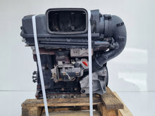 Load image into Gallery viewer, Motor BMW X3 E83 M47D20 2.0 150PS 110kW 140TKm 2003 Diesel Engine Unkomplett