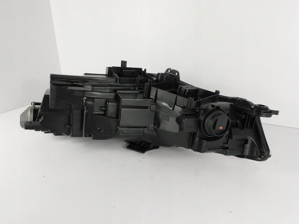 Frontscheinwerfer Audi A4 B9 8W0941034 Full LED Rechts Scheinwerfer Headlight SCH1411404094tm