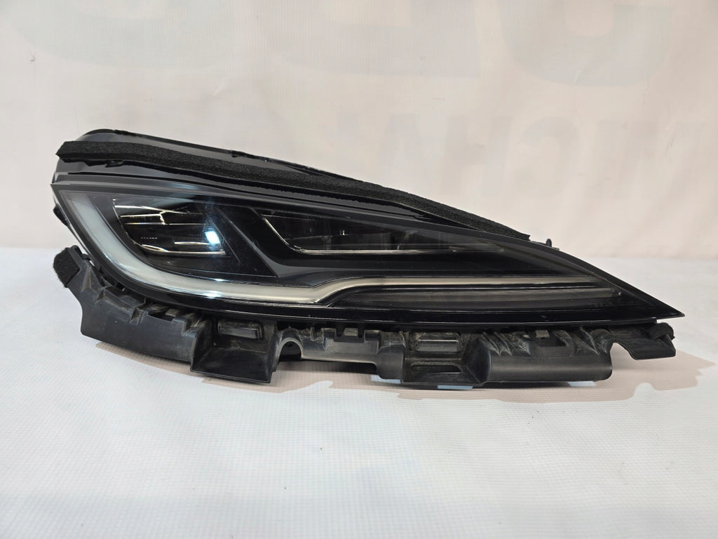 Frontscheinwerfer Tesla 3 1760889-00-F LED Rechts Scheinwerfer Headlight SCH3525346720pm
