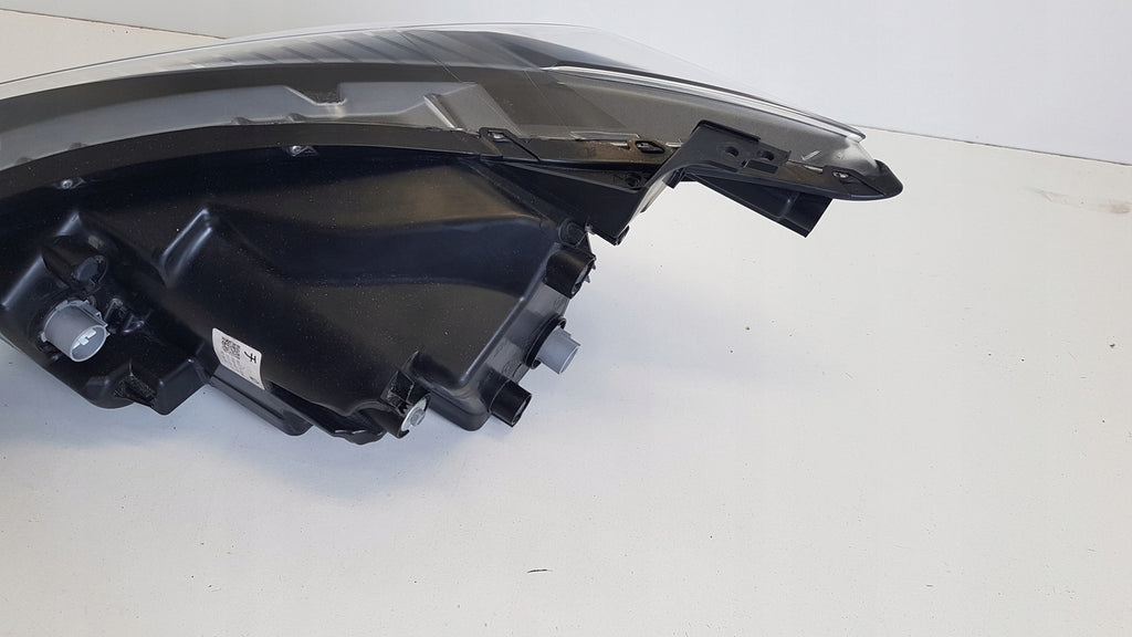 Frontscheinwerfer Mazda Cx5 LED Rechts Scheinwerfer Headlight