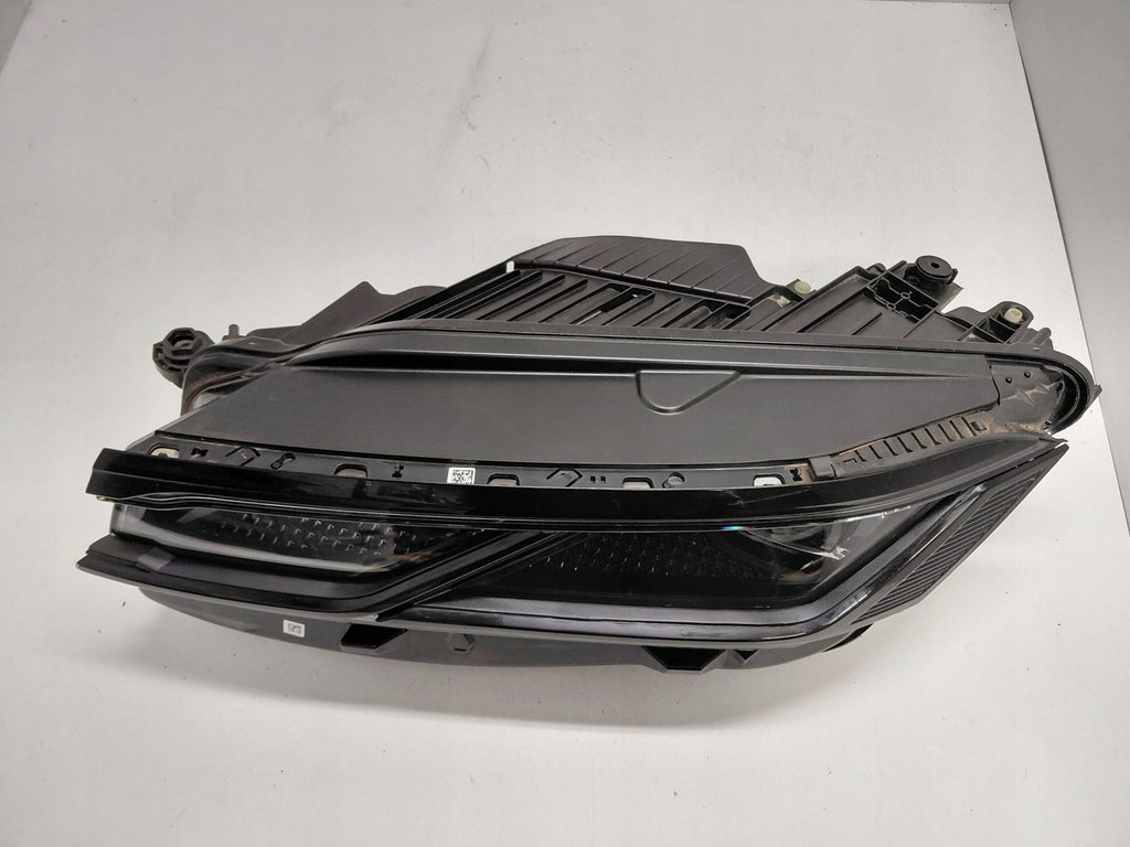 Frontscheinwerfer VW Touareg 761941081A Links Scheinwerfer Headlight SCH3757795210ux