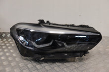 Laden Sie das Bild in den Galerie-Viewer, Frontscheinwerfer BMW X5 G05 9481780-03 LED Rechts Scheinwerfer Headlight SCH9075761264hl