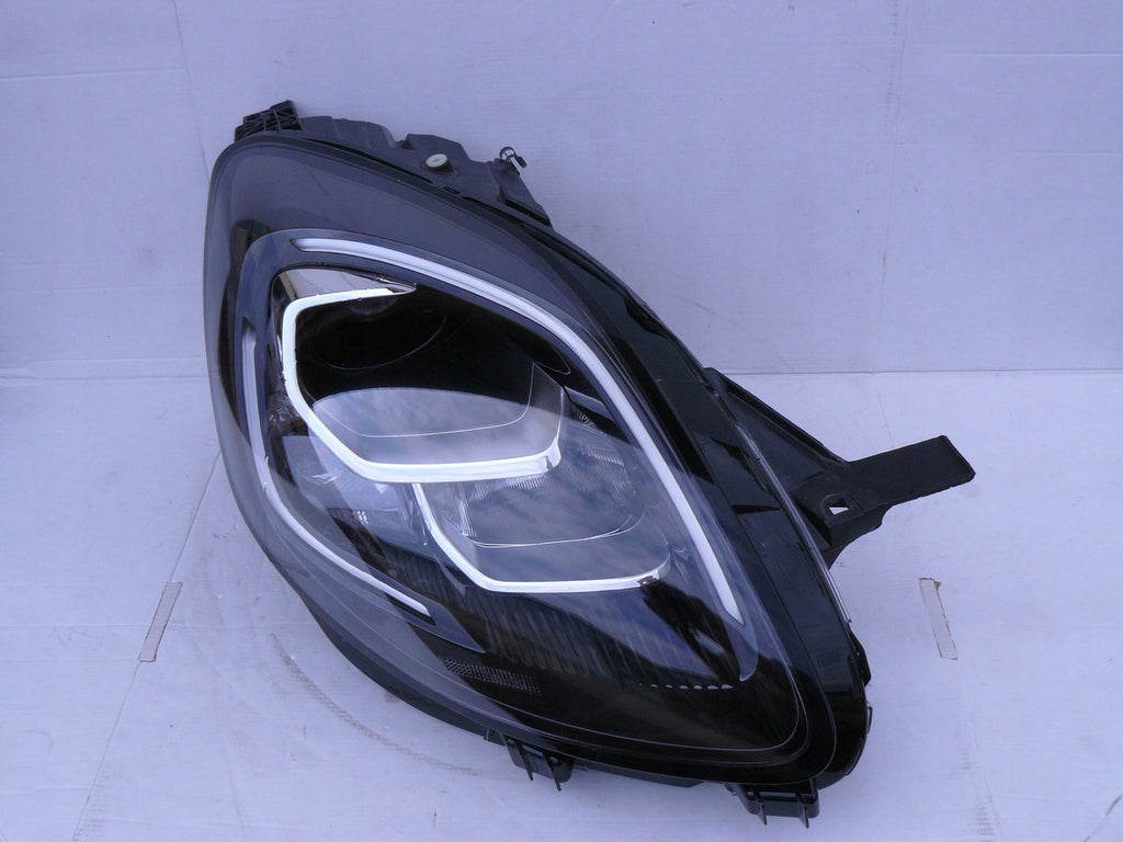 Frontscheinwerfer Ford Puma L1TB-13E014-EH Full LED Rechts Headlight