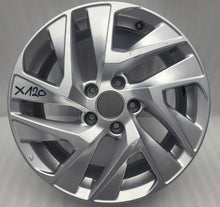 Load image into Gallery viewer, 1x Alufelge 17 Zoll 7.0&quot; 5x114.3 45ET 42700T1WA71 Honda Civic Ix Rim Wheel