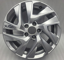 Laden Sie das Bild in den Galerie-Viewer, 1x Alufelge 17 Zoll 7.0" 5x114.3 45ET 42700T1WA71 Honda Civic Ix Rim Wheel FEL6937615300kj