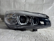 Load image into Gallery viewer, Frontscheinwerfer BMW F45 F46 7391402-05 Full LED Rechts Scheinwerfer Headlight SCH8460260930tn