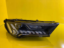 Laden Sie das Bild in den Galerie-Viewer, Frontscheinwerfer Audi Q7 4M0941040C Laser Rechts Scheinwerfer Headlight SCH8411798997il