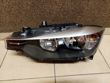 Laden Sie das Bild in den Galerie-Viewer, Frontscheinwerfer BMW 3 F30 F31 63117259523 Links Scheinwerfer Headlight SCH1178580097ta