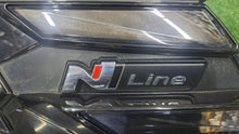 Load image into Gallery viewer, Frontscheinwerfer Hyundai 92208N7400 LED Rechts Scheinwerfer Headlight