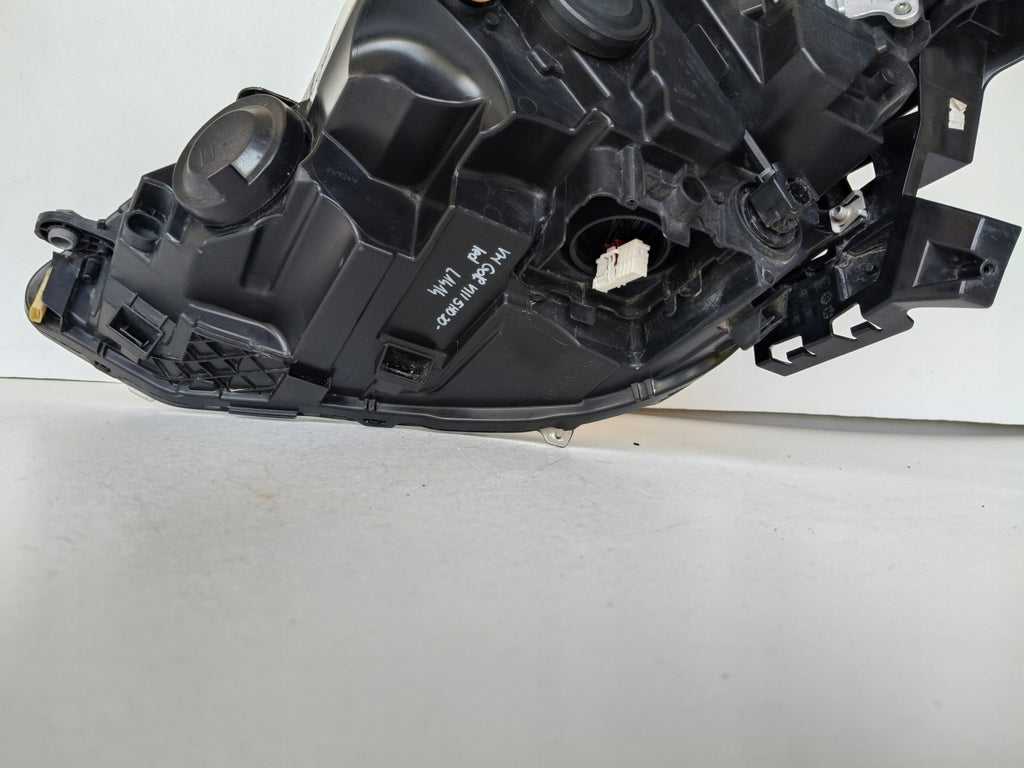 Frontscheinwerfer VW Golf VIII 5H1941006C LED Rechts Scheinwerfer Headlight SCH3205868593qf